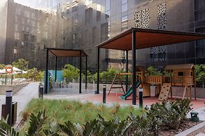 Grand Mercure Dubai City