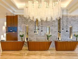 Grand Mercure Dubai City
