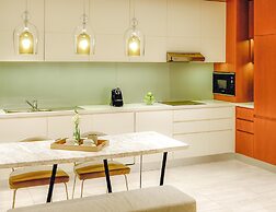 Grand Mercure Dubai City