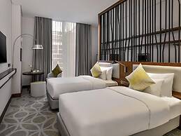 Grand Mercure Dubai City