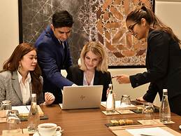 Grand Mercure Dubai City