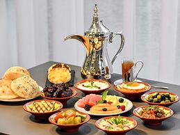 Grand Mercure Dubai City