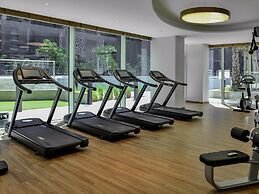 Grand Mercure Dubai City