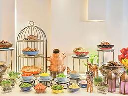 Grand Mercure Dubai City