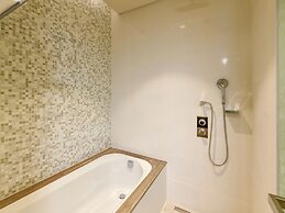 Grand Mercure Dubai City