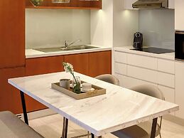 Grand Mercure Dubai City