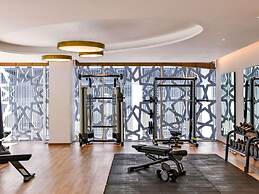 Grand Mercure Dubai City
