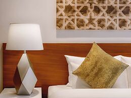 Grand Mercure Dubai City