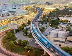 Grand Mercure Dubai City