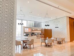 Grand Mercure Dubai City