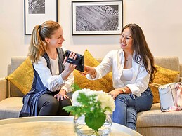 Grand Mercure Dubai City