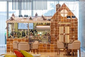 Grand Mercure Dubai City