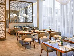 Grand Mercure Dubai City