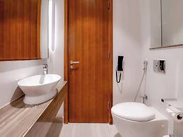 Grand Mercure Dubai City