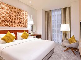 Grand Mercure Dubai City