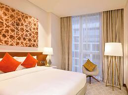 Grand Mercure Dubai City