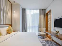 Grand Mercure Dubai City