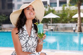 Grand Mercure Dubai City