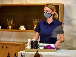 Grand Mercure Dubai City