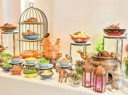 Grand Mercure Dubai City