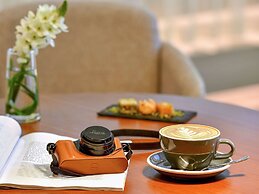 Grand Mercure Dubai City