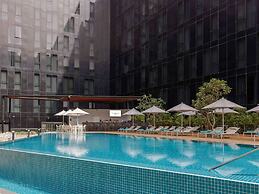 Grand Mercure Dubai City