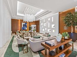 Grand Mercure Dubai City