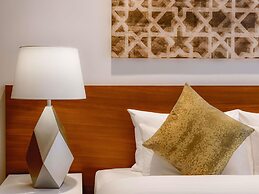 Grand Mercure Dubai City