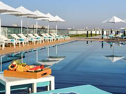 Grand Mercure Dubai City