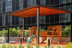 Grand Mercure Dubai City