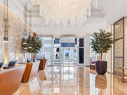 Grand Mercure Dubai City