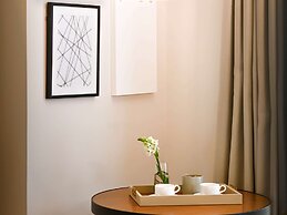 Grand Mercure Dubai City