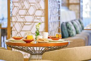 Grand Mercure Dubai City