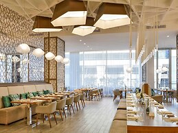 Grand Mercure Dubai City