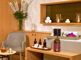 Grand Mercure Dubai City