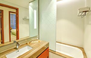 Grand Mercure Dubai City
