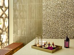Grand Mercure Dubai City