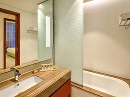 Grand Mercure Dubai City