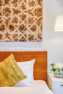 Grand Mercure Dubai City