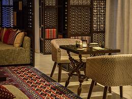 Grand Mercure Dubai City