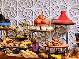 Grand Mercure Dubai City