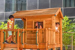 Grand Mercure Dubai City