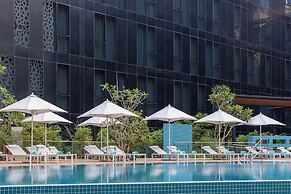 Grand Mercure Dubai City
