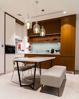 Grand Mercure Dubai City