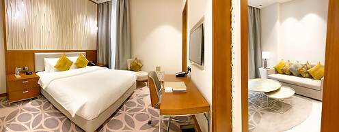 Grand Mercure Dubai City