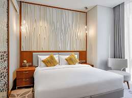 Grand Mercure Dubai City
