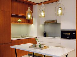 Grand Mercure Dubai City