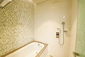 Grand Mercure Dubai City