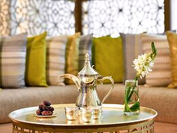 Grand Mercure Dubai City