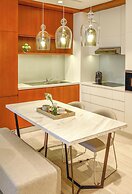 Grand Mercure Dubai City